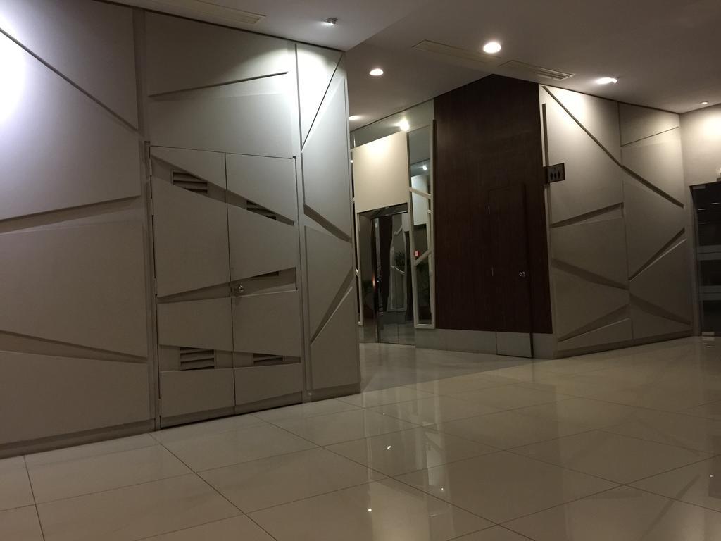 Studio Unit At The Beacon Makati Manila Oda fotoğraf