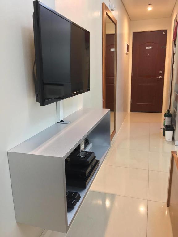 Studio Unit At The Beacon Makati Manila Dış mekan fotoğraf